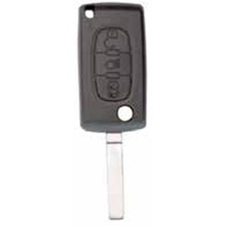 CHIAVE SCATTO 3 P LUCE CITROEN