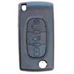 CHIAVE SCATTO 3 P LUCE CITROEN