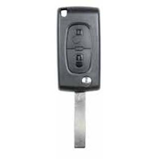 CHIAVE SCATTO 2 P CIRCUITO BATTERIA  CITROEN/PEUGEOT