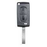 CHIAVE SCATTO 2 P CIRCUITO BATTERIA  CITROEN/PEUGEOT