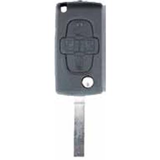 CHIAVE SCATTO 4 P BAGAGLIAIO CITROEN
