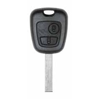 CHIAVE 2 P CIRC/BATTERIA FIAT/ CITROEN/LEXUS/PEUGEOT