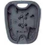 CHIAVE 2 P CIRC/BATTERIA FIAT/ CITROEN/LEXUS/PEUGEOT