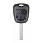 CHIAVE 2 P CIRC/BATTERIA FIAT/ CITROEN/LEXUS/PEUGEOT