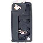 CHIAVE SCATTO 3 P LUCE BATTERIA  CITROEN/PEUGEOT