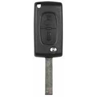 CHIAVE SCATTO 2 P CIRCUITO BATTERIA CITROEN/PEUGEOT