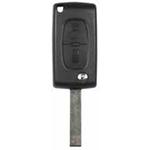 CHIAVE SCATTO 2 P CIRCUITO BATTERIA CITROEN/PEUGEOT