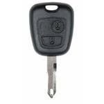 CHIAVE 2P CIRCUITO BATTERIA CITROEN/PEUGEOT