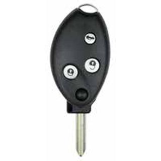 KEYLESS 3P BAGAGLIAIO CIRCUITO BATTERIA CITROEN