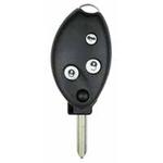KEYLESS 3P BAGAGLIAIO CIRCUITO BATTERIA CITROEN