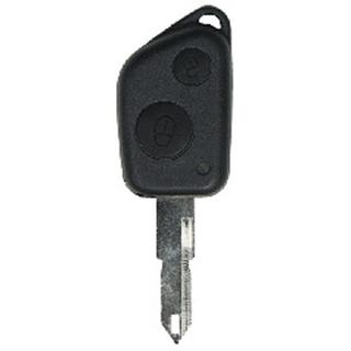 CHIAVE 2P CIRCUITO BATTERIA  CITROEN/PEUGEOT