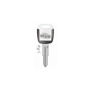 HORSE SHOE HY20U  NERO
