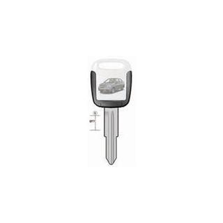 HORSE SHOE DAE48SU NERO