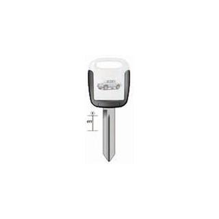 HORSE SHOE FD21U NERO