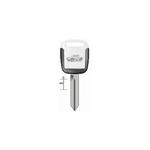 HORSE SHOE FD21U NERO