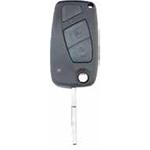 CHIAVE SCATTO 2 P BATTERIA  FIAT