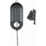 CHIAVE SCATTO 3 P FIAT 500