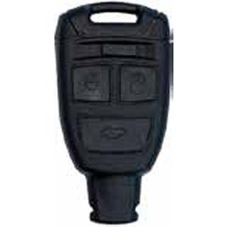 KEYLESS 3 P BAGAGLIAIO + CHIAVE BATTERIA  FIAT