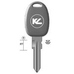 CHIAVE AUTO TRANSPONDER FT1505BTK5