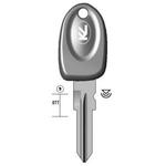 CHIAVE AUTO TRANSPONDER YS15TK1 NERA