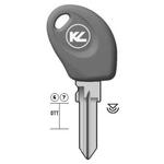 CHIAVE AUTO TRANSPONDER  FT50ATK5
