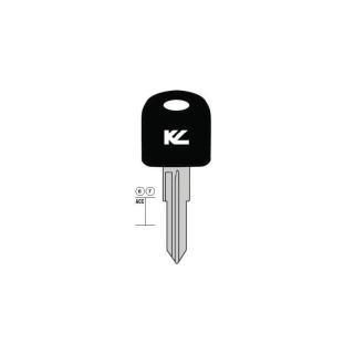 CHIAVE AUTO-MOTO FT55P  ASC