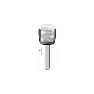 HORSE SHOE HD1U NERO
