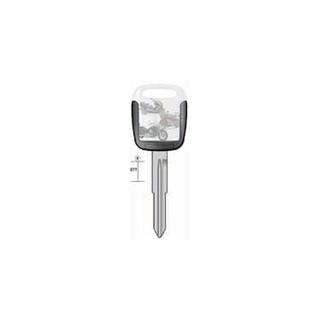 HORSE SHOE HD70U NERO