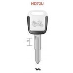 HORSE SHOE HD72U NERO
