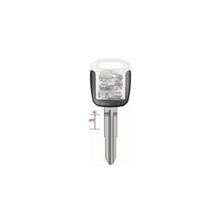 HORSE SHOE HY10U NERO
