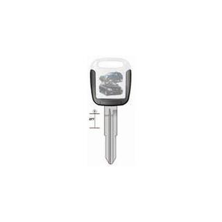 HORSE SHOE HY12U NERO
