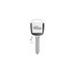 HORSE SHOE HY14U NERO