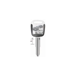 HORSE SHOE HY6U NERO
