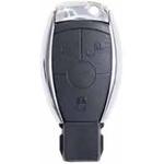 KEYLESS 3 P BAGAGLIAIO + CHIAVE MERCEDES