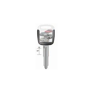 HORSE SHOE MT8SU NERO