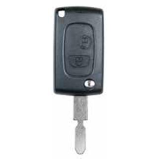 CHIAVE SCATTO 2 P PEUGEOT