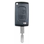 CHIAVE SCATTO 2 P PEUGEOT