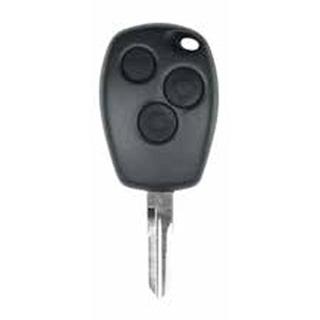 CHIAVE 3 P BAGAGLIAIO RENAULT