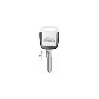 HORSE SHOE RV3U  NERO