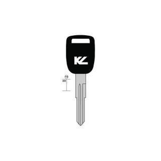 CHIAVE AUTO RV8P  ASC