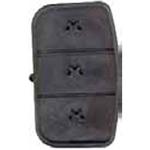 COVER 3 P BAGAGLIAIO FORD