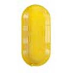 COVER RICAMBIO FIAT 500 GIALLA