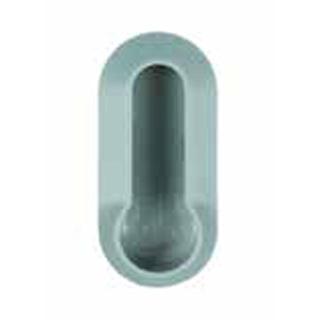 COVER RICAMBIO FIAT 500 GRIGIA