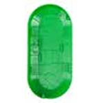 COVER RICAMBIO FIAT 500  VERDE