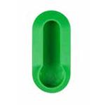 COVER RICAMBIO FIAT 500  VERDE
