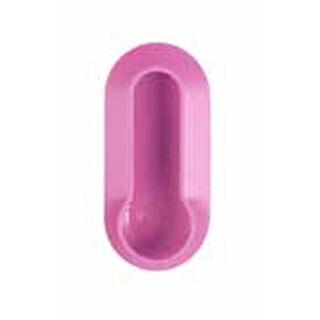 COVER RICAMBIO FIAT 500  ROSA
