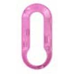 COVER RICAMBIO FIAT 500  ROSA
