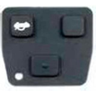 COVER 3 P BAGAGLIAIO LEXUS/TOYOTA