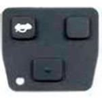 COVER 3 P BAGAGLIAIO LEXUS/TOYOTA
