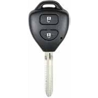 CHIAVE 2 P CIRCUITO BATTERIA PER LEXUS/TOYOTA
